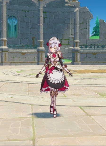 Poses from new endgame gamemodePoses from new endgame gamemode