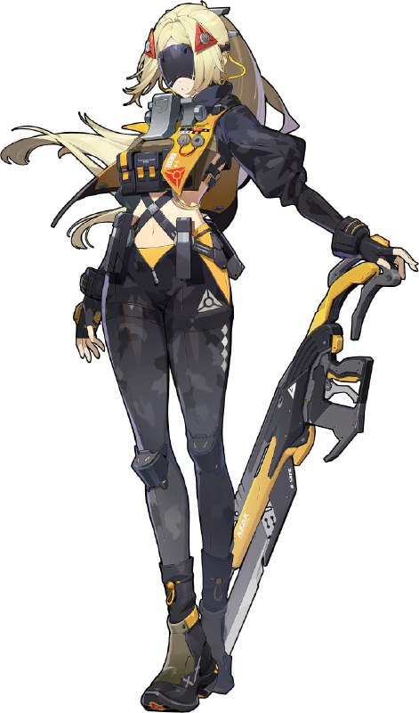 [ZZZ - 1.6 BETA] Splash Arts[ZZZ - 1.6 BETA] Splash Arts