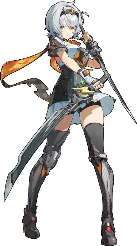 [ZZZ - 1.6 BETA] Splash Arts[ZZZ - 1.6 BETA] Splash Arts