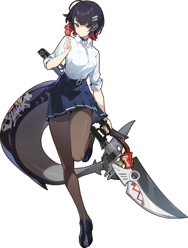 [ZZZ - 1.5 REL] Astra and Ellen Skin Splash(Yes I know we've seen them already in official posts and yada.)[ZZZ - 1.5 REL] Astra and Ellen Skin Splash(Yes I know we've seen them already in official posts and yada.)