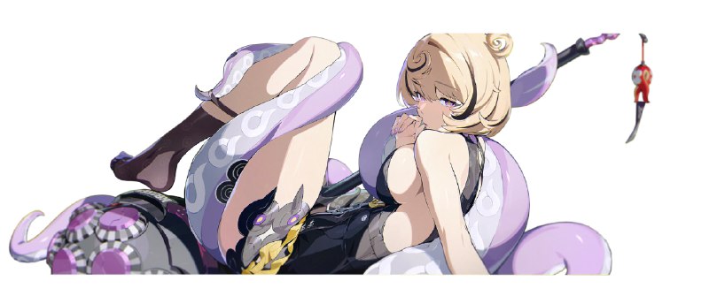 [ZZZ - 2.3] MindscapesThanks to Uncle Surtr for the help.[ZZZ - 2.3] MindscapesThanks to Uncle Surtr for the help.