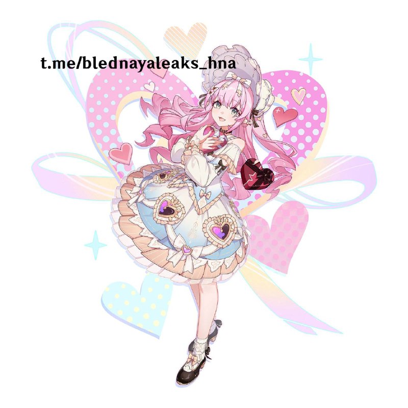 Сплеш-арты новых персонажейСплеш-арты новых персонажей