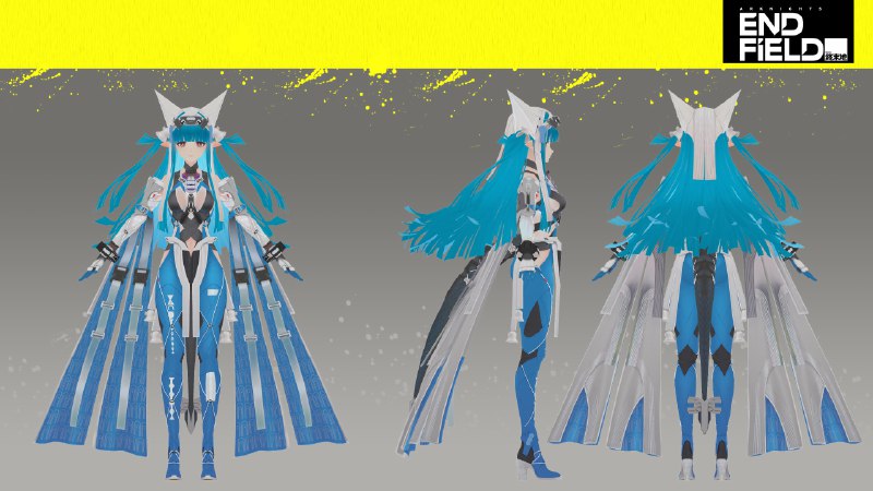 Ardelia, Last Rite and Pogranichnik.Thanks to Chi for the renders.Ardelia, Last Rite and Pogranichnik.Thanks to Chi for the renders.