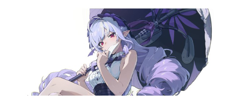 [ZZZ - 1.7 REL] Vivian and Hugo Mindscape Art[ZZZ - 1.7 REL] Vivian and Hugo Mindscape Art