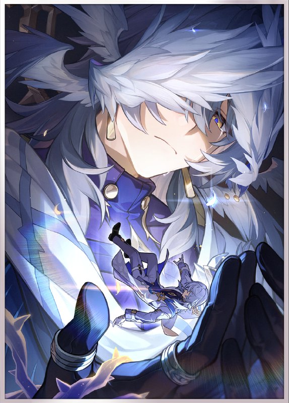 [HSR - 2.7 BETA] A Grounded Ascent (5*, Harmony)StatsHP: 1164ATK: 476DEF: 529Materials: Credit (x385000), Tatters of Thought (x20), Firmament Note (x4), Celestial Section (x12), Fragments of Impression (x20), Heavenly Melody (x15), Shards of Desires (x14)Departing Anew: After the wearer uses Skill or Ultimate on one ally character, the wearer regenerates 6 (8) Energy and the target receives 1 stack of 