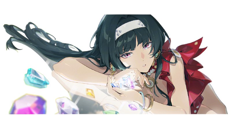 [ZZZ - 1.5 REL] Astra Yao Mindscapes[ZZZ - 1.5 REL] Astra Yao Mindscapes