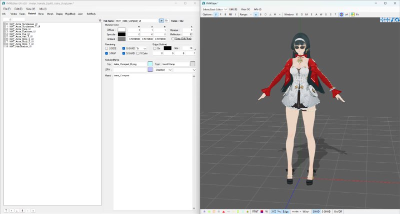 Don't worry, we try to make everyone feel loved.