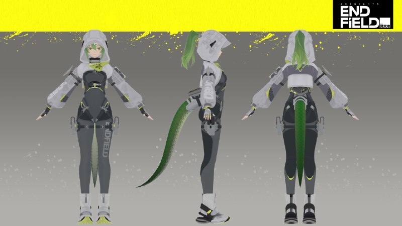 Fluorite, Antal, Alesh and Akekuri.Fluorite, Antal, Alesh and Akekuri.