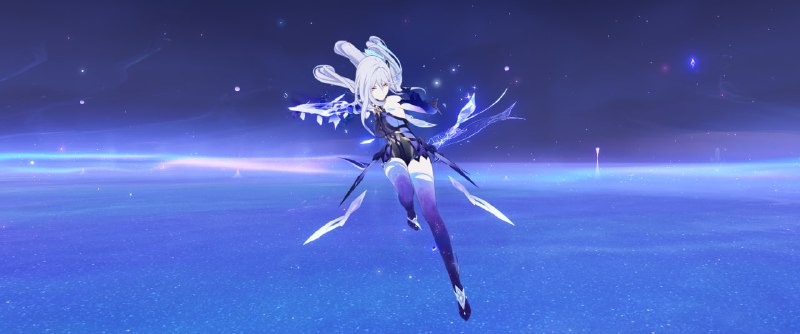 Made a small Skirk album because you know me if I really like a character I do this.Can view some more here: 