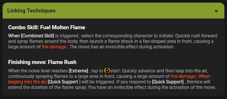 [ZZZ 1.2]Burnice (Google Translated)[ZZZ 1.2]Burnice (Google Translated)