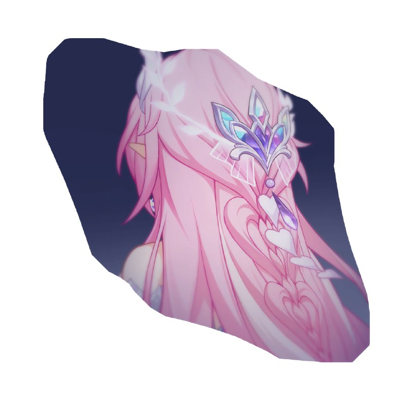 [HSR - 3.7 BETA] Cyrene Eidolons[HSR - 3.7 BETA] Cyrene Eidolons
