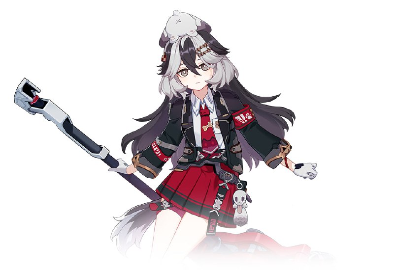 [HI3 - 8.1 BETA] Kiana and Coralie Splash Arts[HI3 - 8.1 BETA] Kiana and Coralie Splash Arts