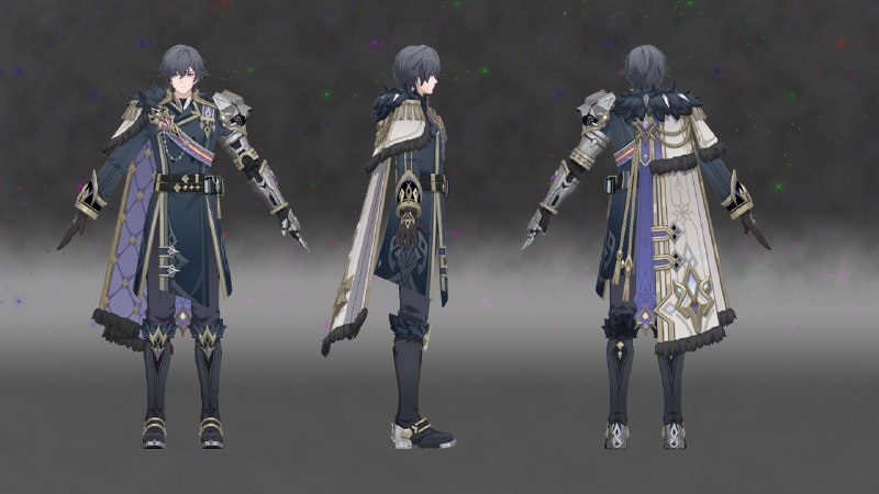 [GI - 7.0 REL] Valeriy RenderThanks to Chi for the render.