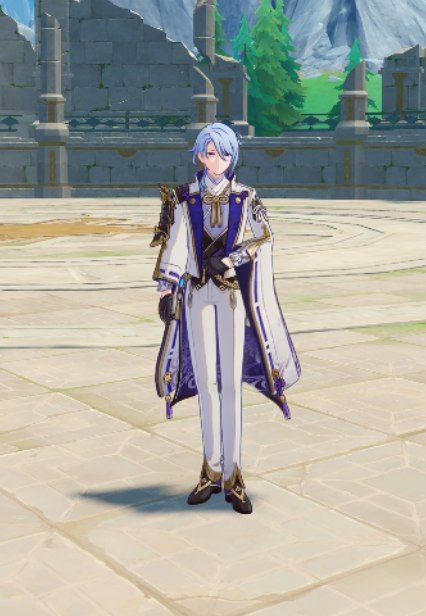 Poses from new endgame gamemodePoses from new endgame gamemode