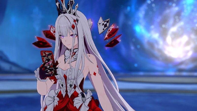 [HSR - 4.7] Aeon ★ Aha Phone