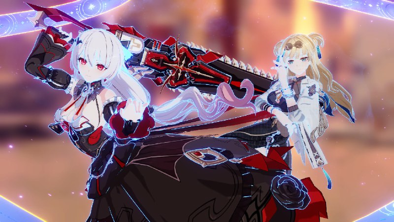 Lunar Vow Astral Ring has a slight different animation depending on whether it's a skin or not.Lunar Vow Astral Ring has a slight different animation depending on whether it's a skin or not.