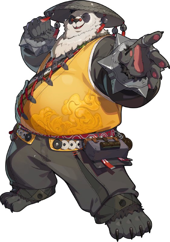 [ZZZ - 2.0 BETA] Splash ArtsNo Yi Xuan yet.[ZZZ - 2.0 BETA] Splash ArtsNo Yi Xuan yet.