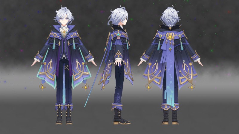[GI - 7.0 REL] Mitya RenderThanks to Chi for the render.