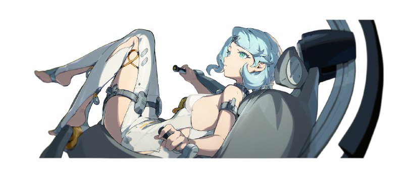 [ZZZ - 2.2 REL] Orphie Magnusson & 
