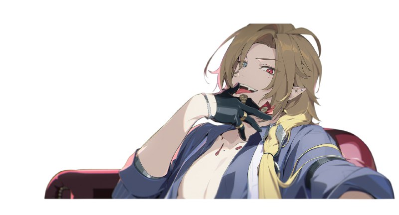 [ZZZ - 1.7 REL] Vivian and Hugo Mindscape Art[ZZZ - 1.7 REL] Vivian and Hugo Mindscape Art