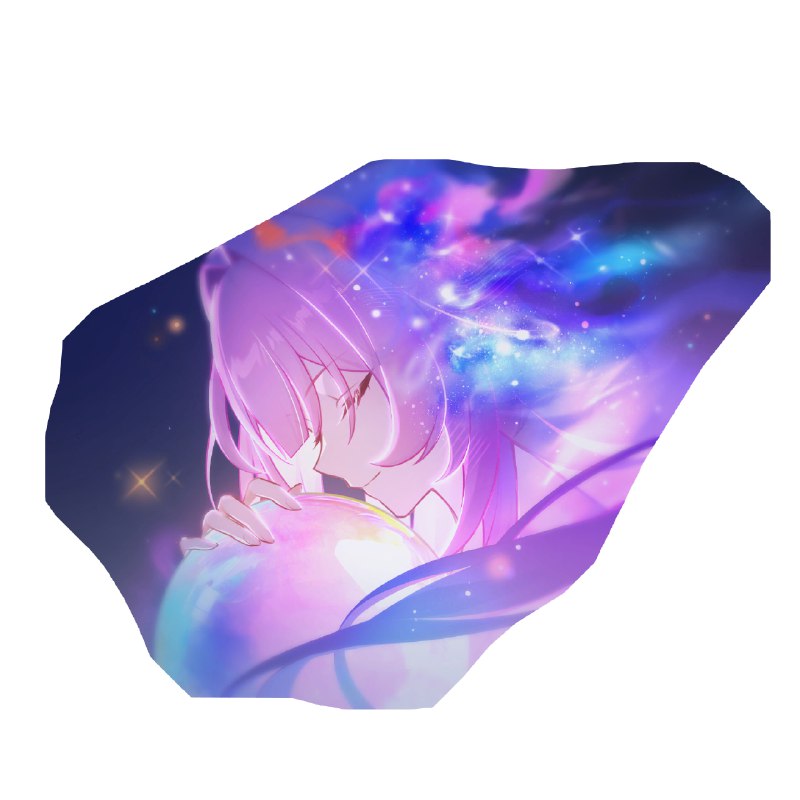 [HSR - 3.7 BETA] Cyrene Eidolons[HSR - 3.7 BETA] Cyrene Eidolons