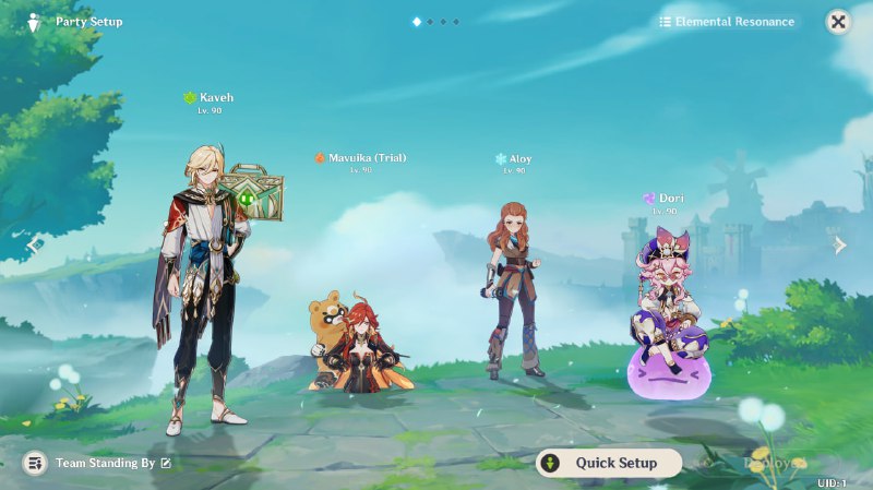 rate my team