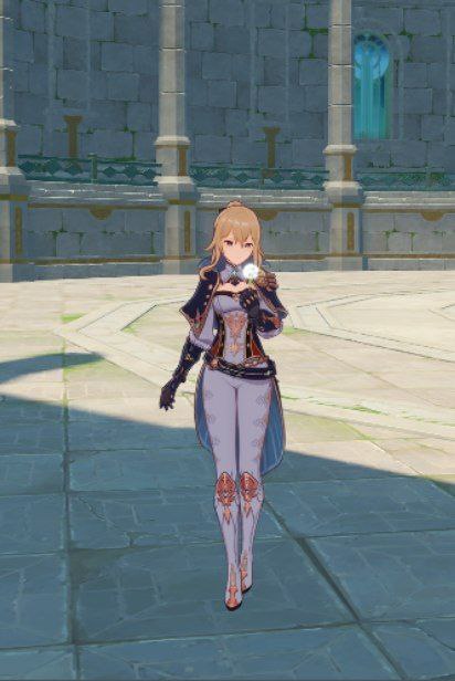 Poses from new endgame gamemodePoses from new endgame gamemode