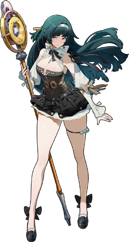[ZZZ - 1.5 REL] Astra and Ellen Skin Splash(Yes I know we've seen them already in official posts and yada.)[ZZZ - 1.5 REL] Astra and Ellen Skin Splash(Yes I know we've seen them already in official posts and yada.)
