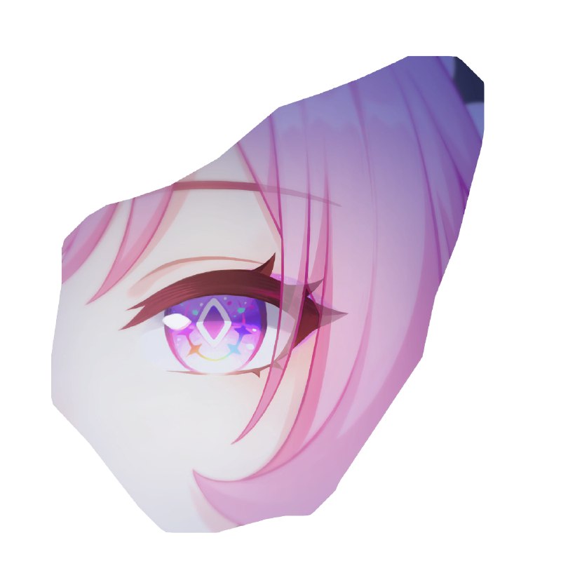 [HSR - 3.7 BETA] Cyrene Eidolons[HSR - 3.7 BETA] Cyrene Eidolons