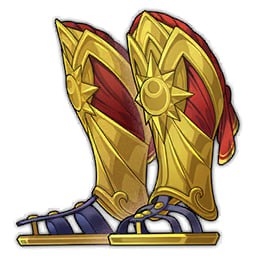 [HSR - 3.0 BETA] Hero of Triumphant Song2-pc: Increases ATK by 12%.4-pc: While the wearer's memosprite is on the field, increases the wearer's SPD by 6%. When the wearer's memosprite attacks, increases the wearer and memosprite's CRIT DMG by 30% for 2 turn(s).[HSR - 3.0 BETA] Hero of Triumphant Song2-pc: Increases ATK by 12%.4-pc: While the wearer's memosprite is on the field, increases the wearer's SPD by 6%. When the wearer's memosprite attacks, increases the wearer and memosprite's CRIT DMG by 30% for 2 turn(s).