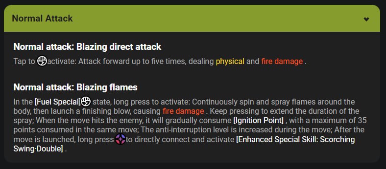 [ZZZ 1.2]Burnice (Google Translated)[ZZZ 1.2]Burnice (Google Translated)