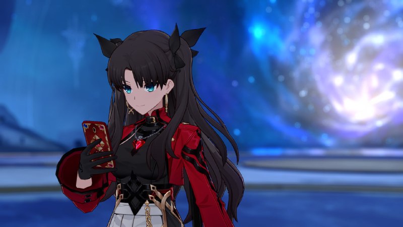 [HSR - 4.3 BETA] Rin Phone