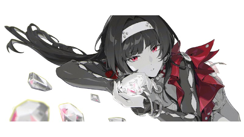 [ZZZ - 1.5 REL] Astra Yao Mindscapes[ZZZ - 1.5 REL] Astra Yao Mindscapes