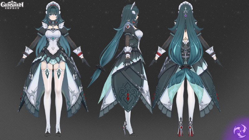 [GI - 7.1 REL] Danica Render[GI - 7.1 REL] Danica Render