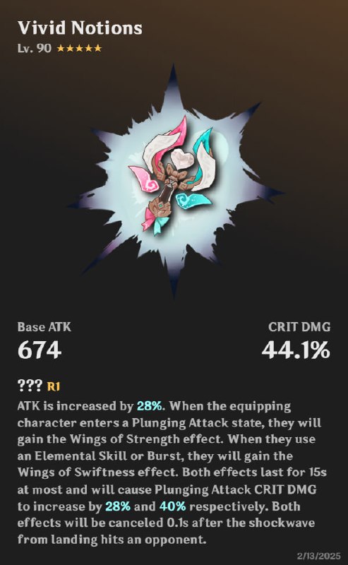 Thanks to Mero for letting me post this 🥺