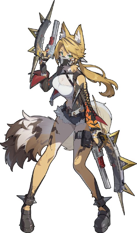 [ZZZ - 1.6 BETA] Splash Arts[ZZZ - 1.6 BETA] Splash Arts