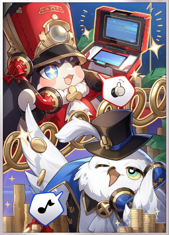 [HSR - 3.2 BETA] ??? (4*, Erudition)StatsHP: 952ATK: 476DEF: 330Materials: Credit (x308000), Fear-Stomped Flesh (x15), Rough Sketch (x3), Dynamic Outlining (x9), Courage-Torn Chest (x15), Exquisite Colored Draft (x12), Glory-Aspersed Torso (x12)???: Increases the wearer's ATK by 8% (16%). For every different Weakness Type an enemy target has, increases the DMG wearers deal by 4% (8%), up to a max of 7 Weakness Types.