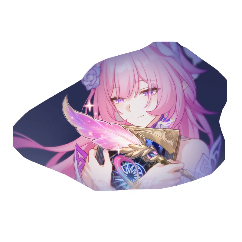 [HSR - 3.7 BETA] Cyrene Eidolons[HSR - 3.7 BETA] Cyrene Eidolons