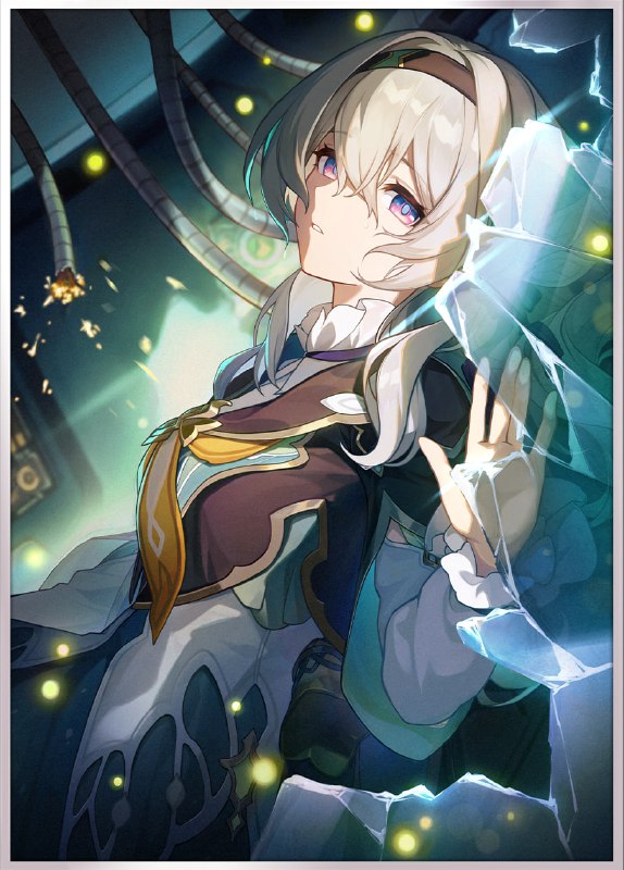 [HSR 2.3 — BETA] Whereabouts Should Dreams Rest (5*, Destruction)StatsHP: 846ATK: 635DEF: 529Materials: Credit (x385000), Tatters of Thought (x20), Borisin Teeth (x4), Lupitoxin Sawteeth (x12), Fragments of Impression (x20), Moon Madness Fang (x15), Shards of Desires (x14)Metamorphosis: Increases the wearer's Break Effect by 60% (100%). When the wearer deals Break DMG to an enemy, inflicts the enemy with Crushed, lasting for 2 turn(s). Crushed enemies' received DMG increases by 15% (25%) and SPD decreases by 15%. Effects of the same type cannot stack.