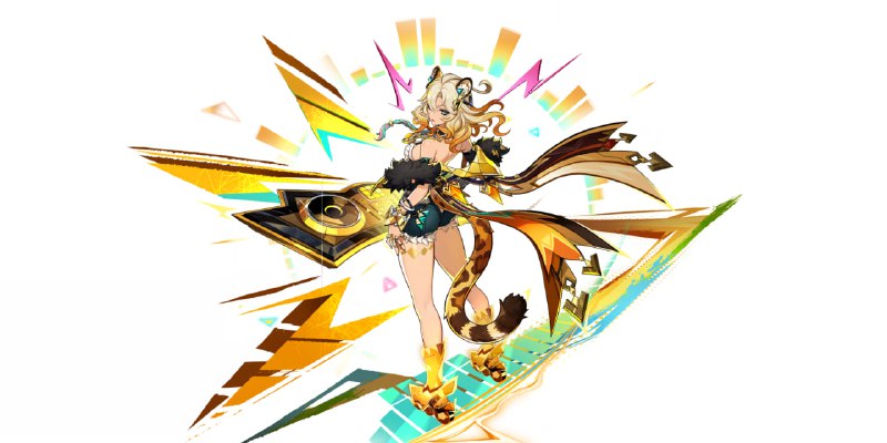 [GI - 5.1] Xilonen splash art