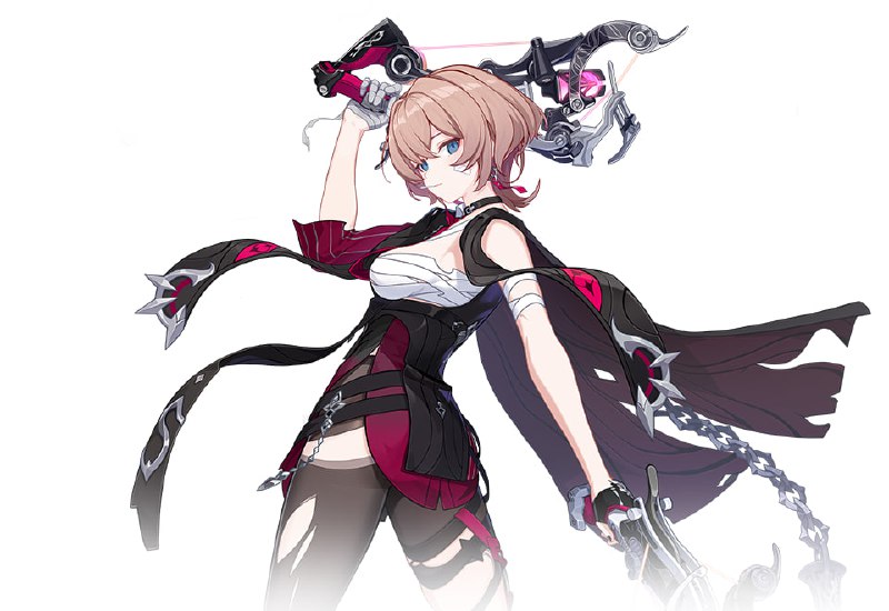 [HI3 - 8.7 BETA] Skins[HI3 - 8.7 BETA] Skins