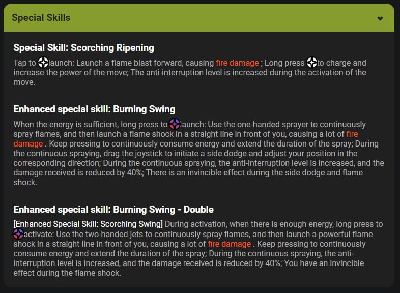 [ZZZ 1.2]Burnice (Google Translated)[ZZZ 1.2]Burnice (Google Translated)