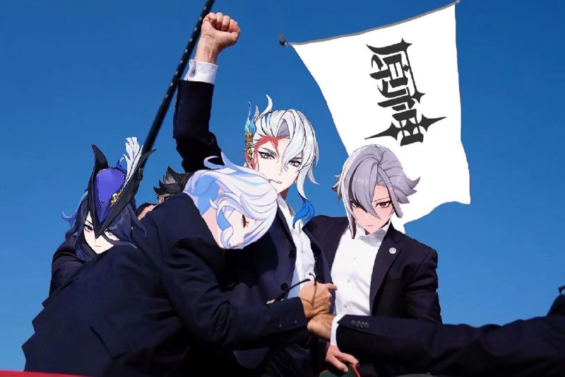 你先別高興得太早 以為1600就能掩蓋你遊上線之後改角色的事實？