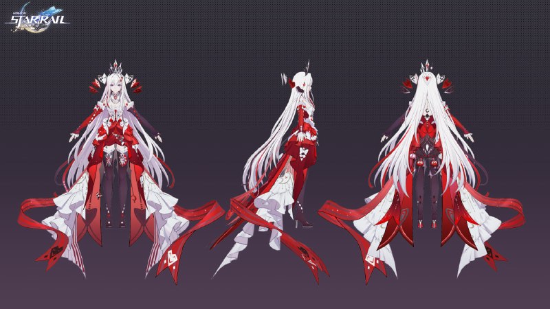 [HSR - 4.7] Aeon ★ Aha RenderThanks to Chi for the render.[HSR - 4.7] Aeon ★ Aha RenderThanks to Chi for the render.
