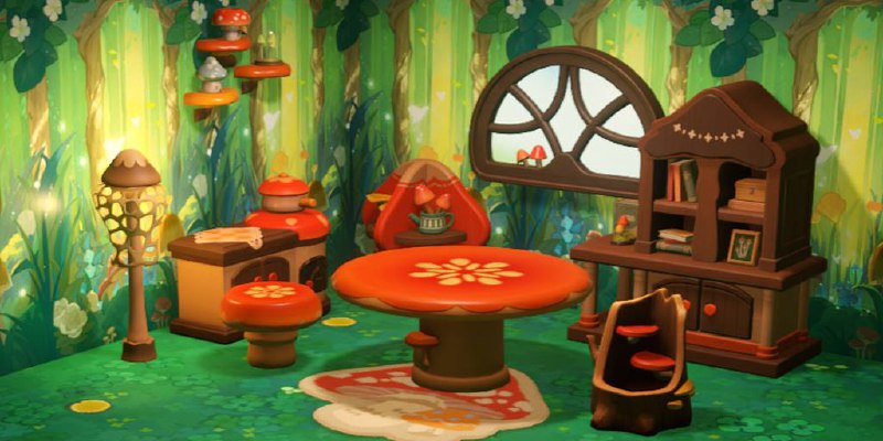 My home