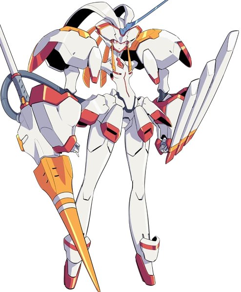 Color scheme kind of reminds me of