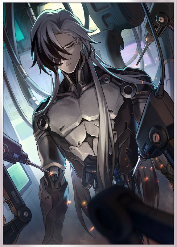 [HSR - 2.2 BETA] Sailing Towards a Second Life (5-star, Hunt)Stats:HP: 1058ATK: 582DEF: 463Rough Water: Increases the wearer's Break Effect by 60% (100%) and Break DMG dealt by the wearer ignores 20% (32%) of the target's DEF. When the wearer hits an enemy target, the target receives 1.0% (1.6%) more DMG. This effect can stack up to a maximum of 6 stacks and is only effective on the most recent target hit by the wearer.