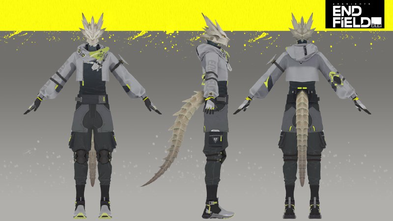 Fluorite, Antal, Alesh and Akekuri.Fluorite, Antal, Alesh and Akekuri.