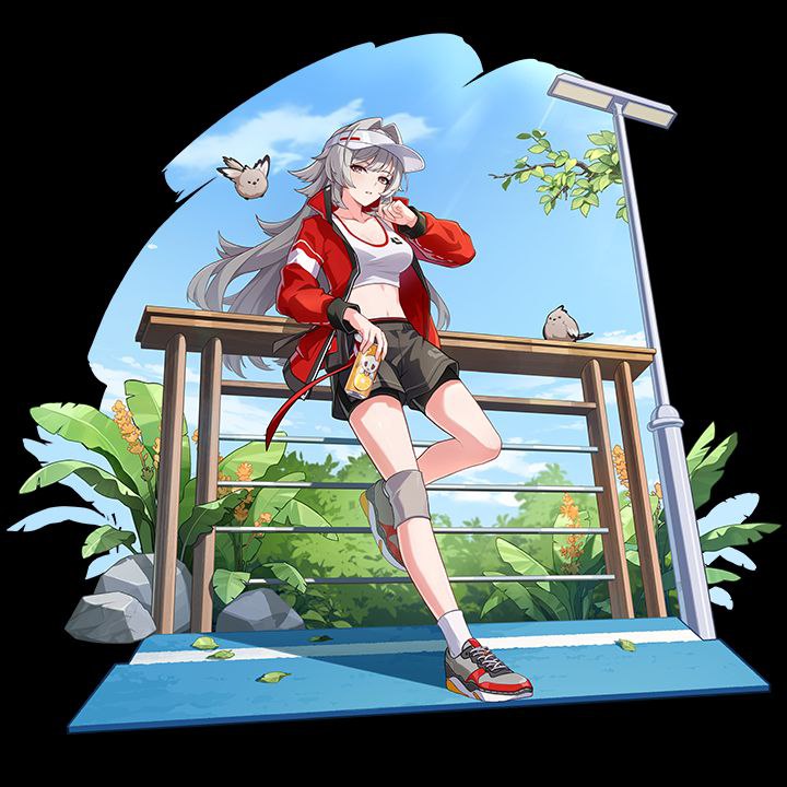 ［HI3rd 8.2Beta］赫丽娅活动圣痕