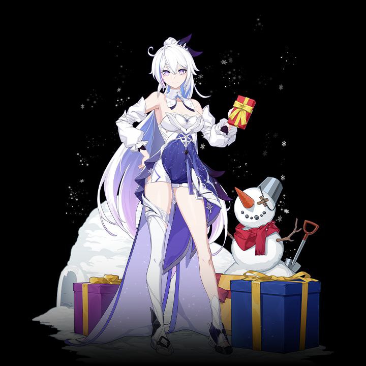 ［HI3rd 8.1Rel］另一个活动圣痕［HI3rd 8.1Rel］另一个活动圣痕